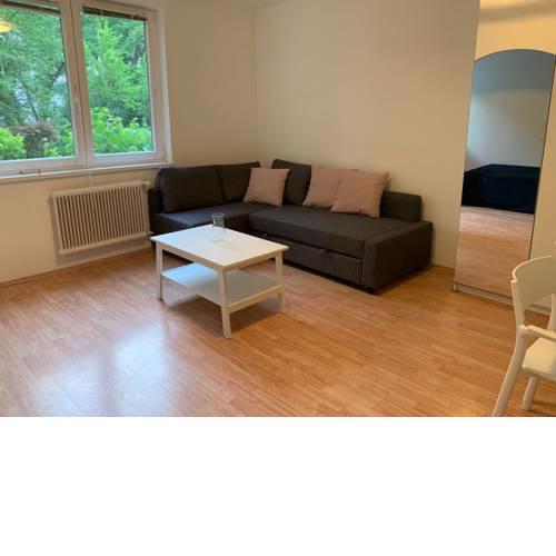 ruhiges Apartment mit toller Anbindung
