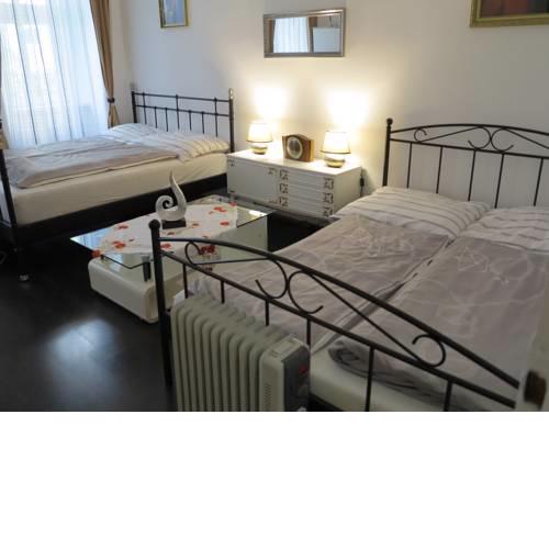 Ruhiges Apartment Wien Messe-Prater