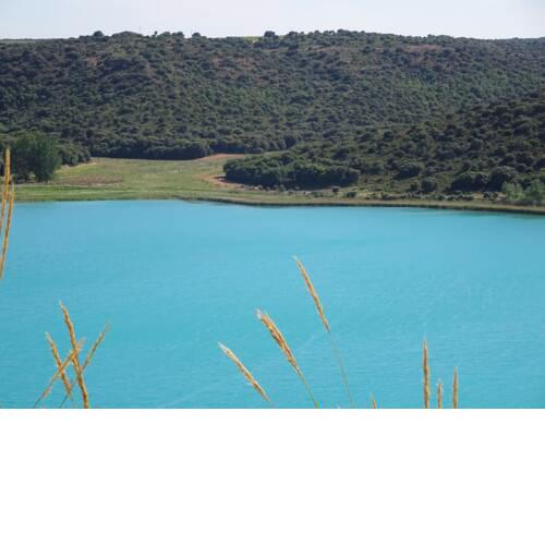 Ruidera Agua y Placer