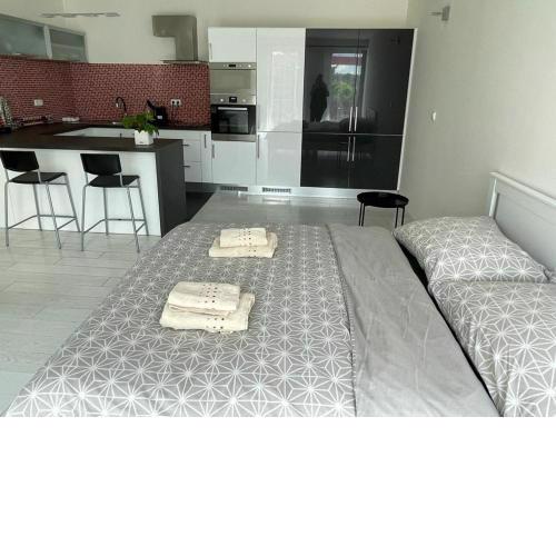 RUMAKO apartments