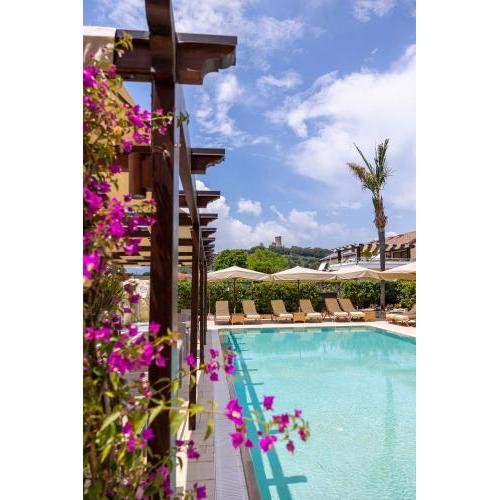 Rumi Boutique Hotels&Spa Only adults