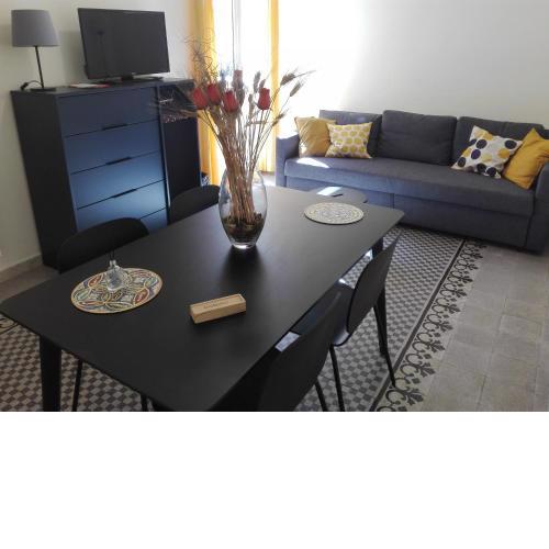 RUNFULÌA Apartment