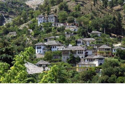 Ruols guesthouse