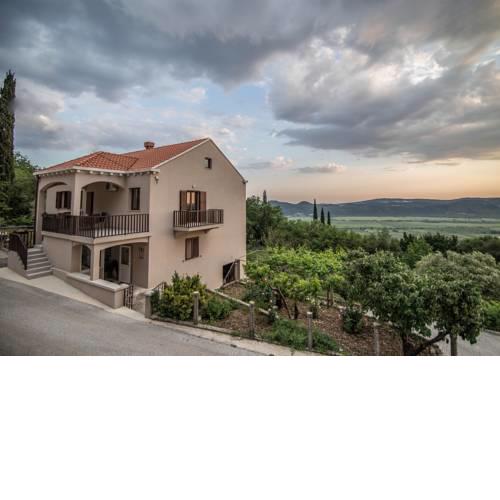 Rural Accommodation Veselic