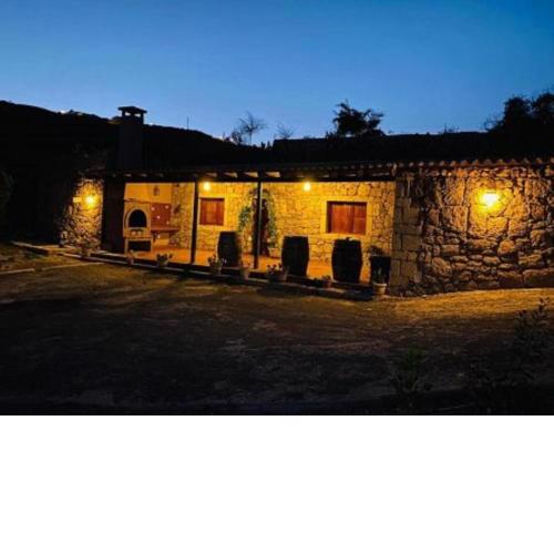 Rural Finca Casa Del Olivo in Arico Tenerife South
