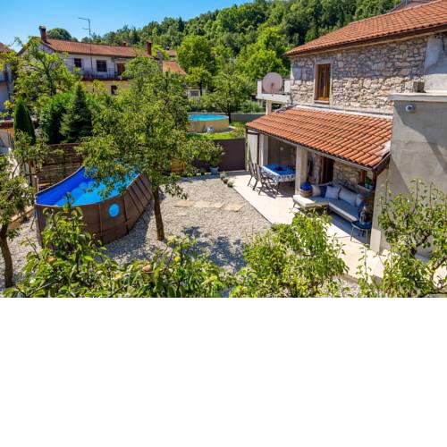 Rural holiday home Stankolina