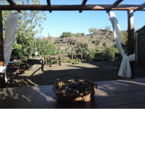 Rural House Etna