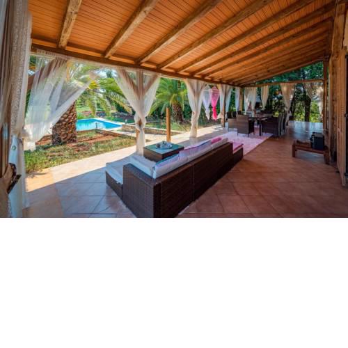 Rural house villa Andrea