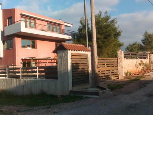 Rural House