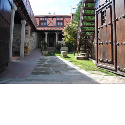 Rural Montesa