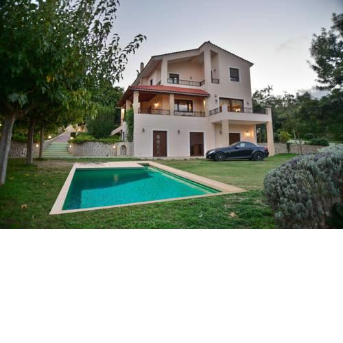 Rural Villa