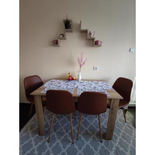 RUSE PARK VIEW APARTMENT