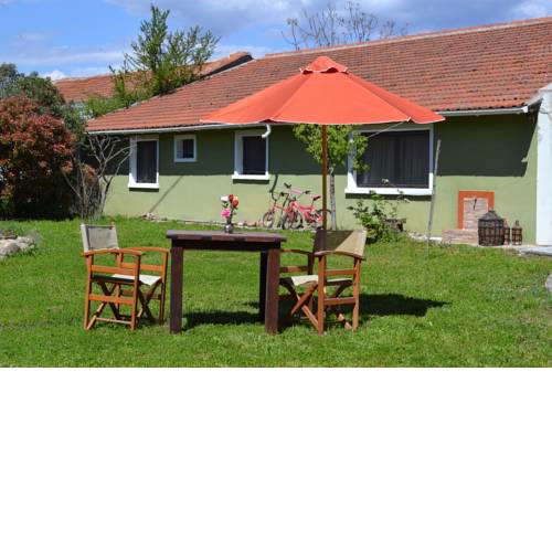 Rustic Guesthouse