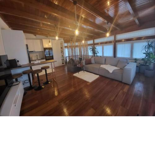 Rustic Home Tirana
