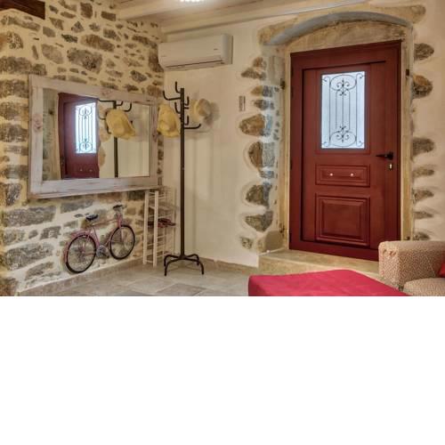 Rustic House