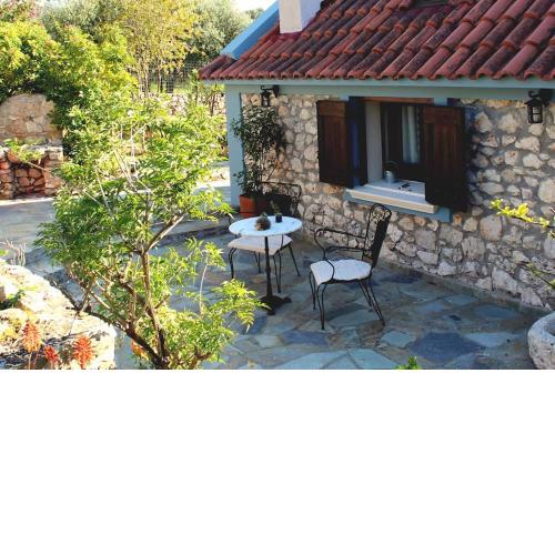 Rustic Retreat in Kefalonia