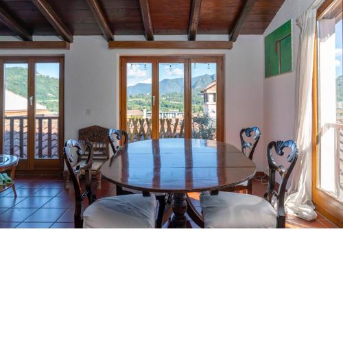 Rustic Ticino