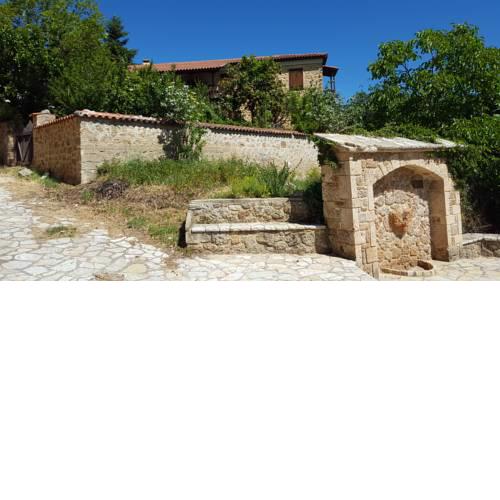 Rustic Villa Platanus (est.1840)