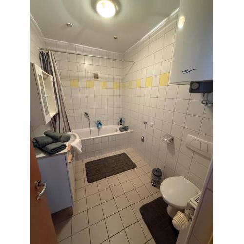 Rustica apartmens