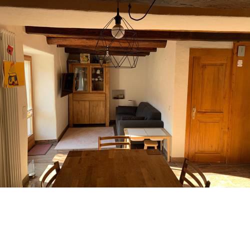 Rustico - Haus “Rustico Nonna“