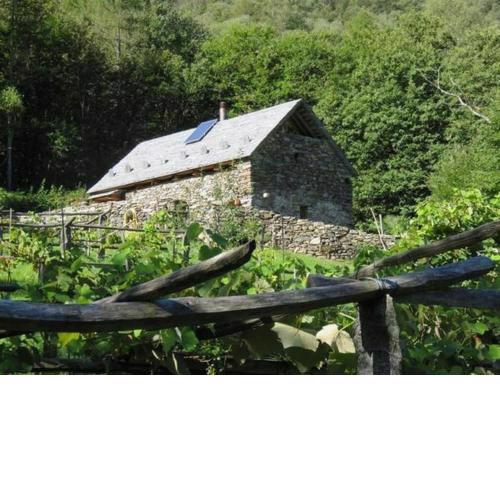Rustico Caraa del Todèsc