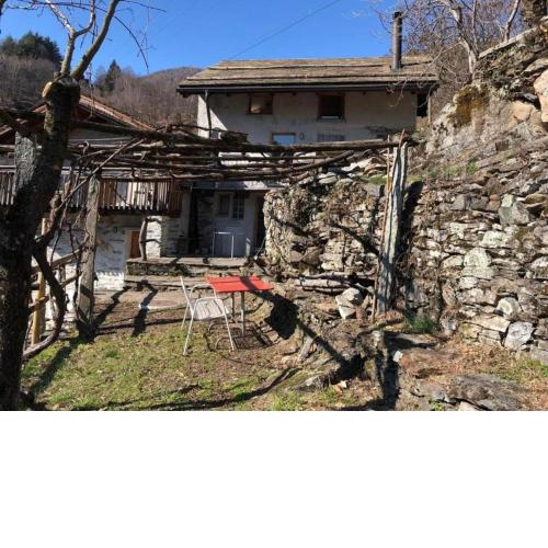 Rustico Casa Barbara