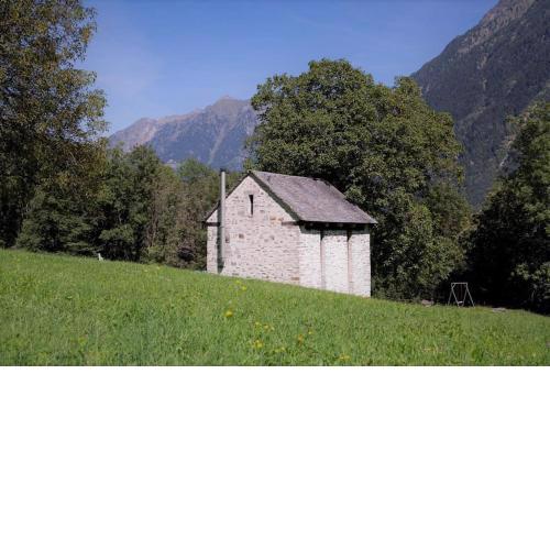 RUSTICO CONCEPRIO & SAUNA