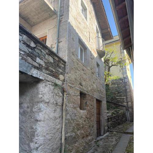 Rustico in pietra