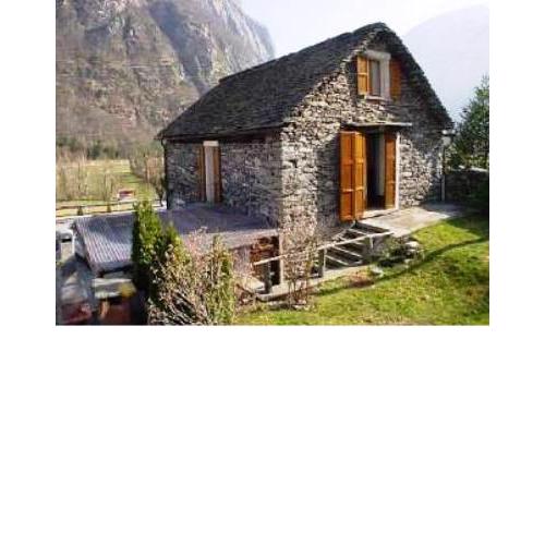 Rustico La Perla
