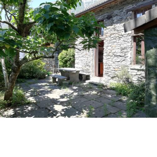 Rustico la Stalla