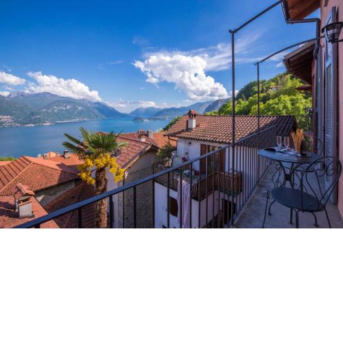 Rustico Logo Bellavista - Happy Rentals