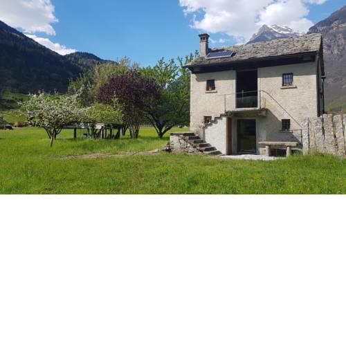 Rustico Mulino