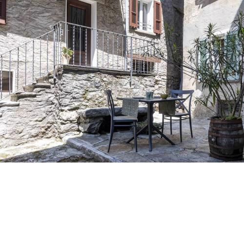 Rustico Porta