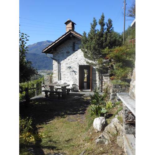 Rustico Prati