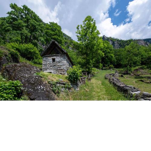 Rustico Savinera - Happy Rentals