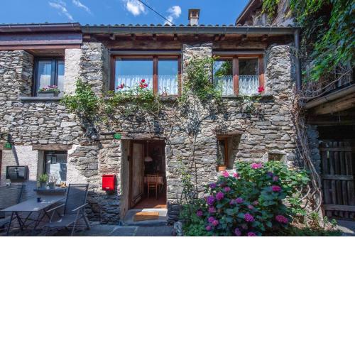 Rustico Stock - Happy Rentals