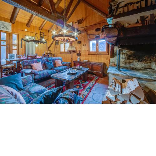Rustico Tengia With BBQ And Wi-Fi - Happy Rentals