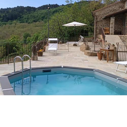Rustico Toscano