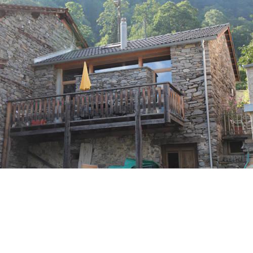 Rustico