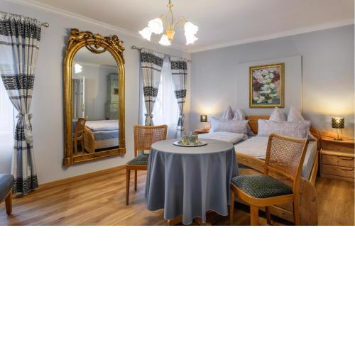 Rustikale Ferienwohnung