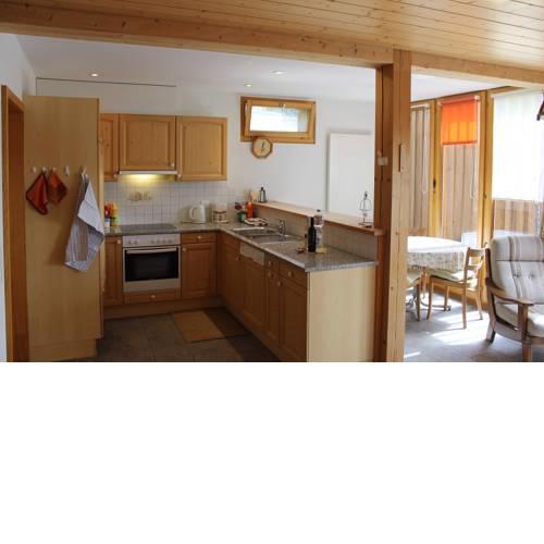 Rutschi Ferienwohnung