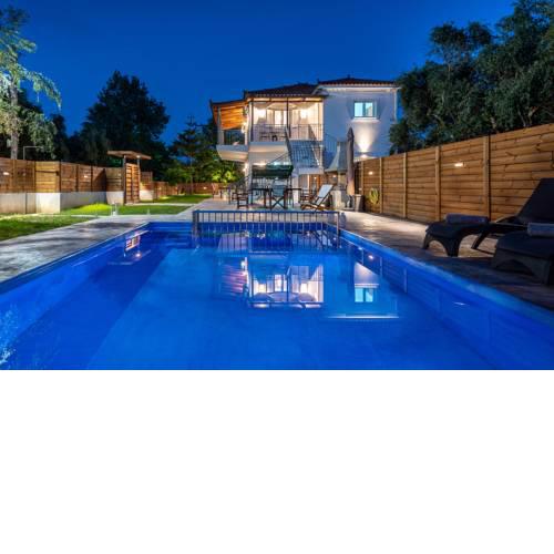 Ruvelis villa