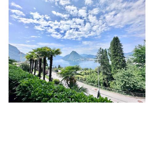 Ruvigliana Amazing View - Happy Rentals