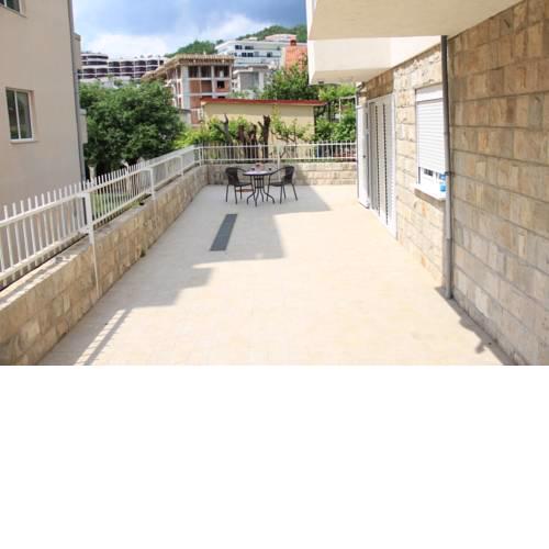 Ruza apartman