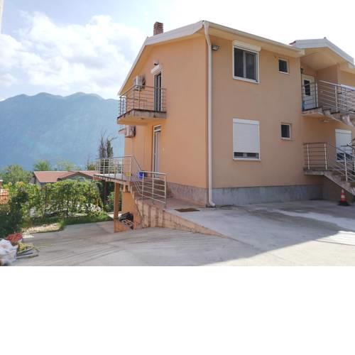 Ruža Apartments