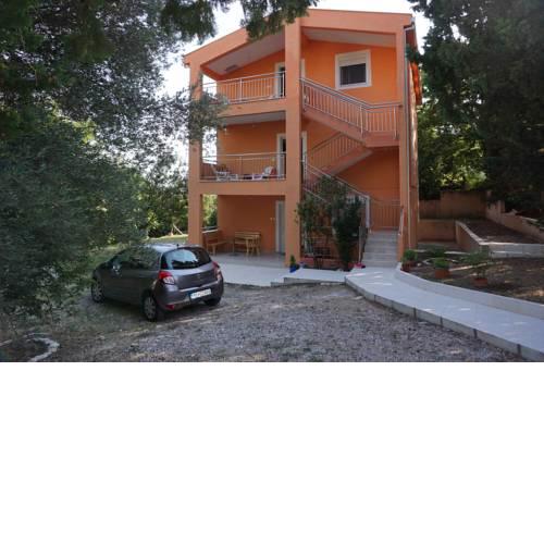 Ruza vetrova (ground floor)