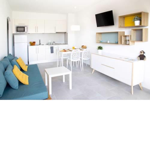 RVHotels Estartit Confort