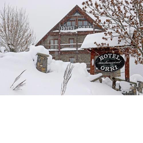 RVHotels Orri