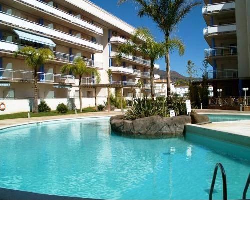RVHotels Port Canigó