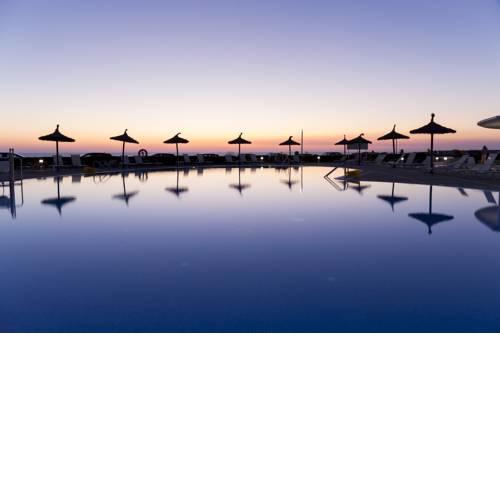 RVHotels Sea Club Menorca
